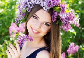 Баҳорда сочларни парвариш қилиш қоидалари фото