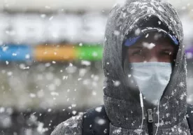 Олимлар коронавирус қишда тезроқ тарқалиши сабабини аниқлади фото