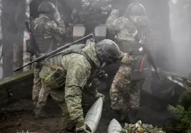 Professor: Rossiya Ukraina bilan muzokaralargacha yana ham ko‘proq hududlarni nazoratga oladi фото