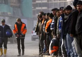 O‘zbekistonlik migrantlar asosan qaysi mamlakatlarda ishlamoqda? фото