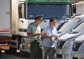 Tovarlarni bojsiz olib kirish va olib chiqish bo‘yicha yangi normalar tasdiqlandi фото