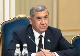 Намунали уйлар нима учун қиммат? Сенат раиси қурилиш соҳасидаги коррупция ҳақида гапирди фото