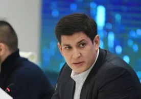 Отабек Умаров: Биз терроризмнинг ҳар қандай кўринишини кескин қоралаймиз фото
