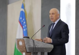 Алишер Шодмонов гидроксихлорохин АҚШ президенти мақтагани учун сотиб олинганини айтди фото