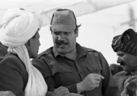 Ekspert: "Yelsin xoinlik qilmaganida, Afg‘onistonda vaziyat boshqacha bo‘lardi" фото
