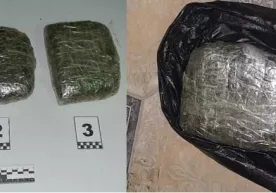 Божхоначилар салкам 5 кг оғирликдаги заҳри қотилнинг савдосига чек қўйишди фото