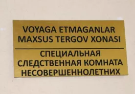 Тошкентда 8-синф ўқувчиси кимдан ҳомиладор бўлиб қолди? фото