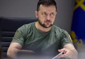 Зеленский Туркиядаги музокараларга тайёр: Россиянинг жавоби қандай бўлади? фото