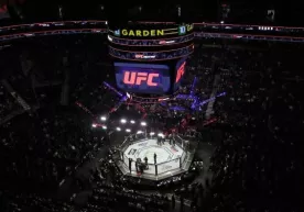 UFC 249 турнири коронавирус туфайли бекор қилинди фото