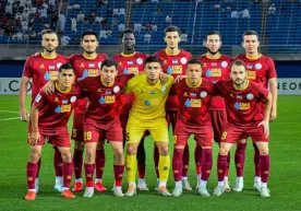 Абдувоҳид Неъматов кечаги учрашувнинг энг зўри бўлди! фото