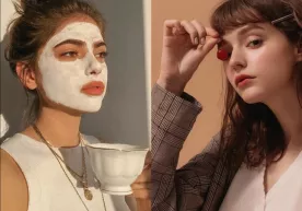 Қуруқ юз терисини майинлашишига ёрдам берувчи кундалик одатлар фото