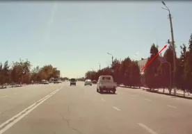 Tadbirkorga qarashli radar qayd etgan jarima sudda bekor bo‘ldi фото