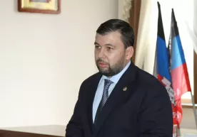 DXR va LXR rahbarlari Putindan ularni tan olishni so‘radi фото