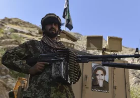 Panjshir marshal Do‘stum ishtirokida Tolibonga yoqimsiz syurpriz tayyorlamoqda фото