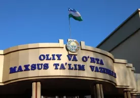 Ҳар бир ОТМда тезкор штаб ташкил этилади фото
