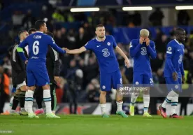 Pochettino kelgach, "Chelsi"da "tozalash ishlari" boshlandi. Bira to‘la 15 futbolchi ketishi mumkin фото