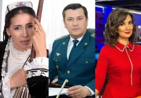 Koronavirusga chalingan o‘zbekistonlik mashhurlar kasallikni qanday yengganini so‘zlab berdi фото