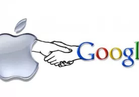 Google Apple'га 3 млрд доллар тўлайди фото