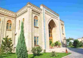Мусулмонлар идораси Рамазон ойи бўйича баёнот берди фото