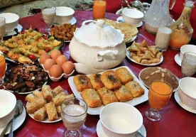 Sog‘lom nonushta tarkibida albatta bo‘lishi kerak bo‘lgan 3 muhim mahsulot фото