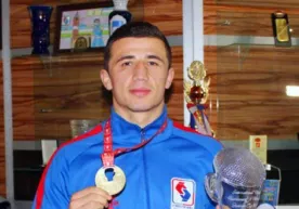 Isroil Madrimov endi professional boksga o‘tmoqchi фото