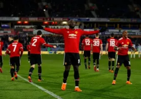 Lukaku «Manchester Yunayted»ni keyingi bosqichga olib chiqdi фото