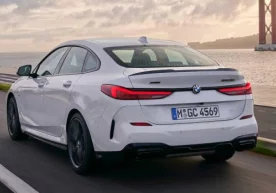 BMW нима сабабдан седанлар ишлаб чиқаришни тўхтатмаслиги маълум қилинди фото