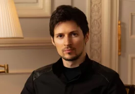 Павел Дуров сўнгги 2 йил давомида 180 долларлик смартфондан фойдаланганини айтди фото