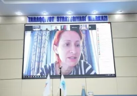 «Шифокорлар норасмий даромадга боғланиб қолган» — халқаро эксперт Ўзбекистон соғлиқни сақлаш тизими ҳақида фото