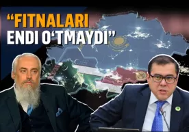 Rus propagandachilari nimani ko‘zlayapti? фото