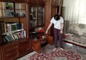 Buxoroda firibgarlik yo‘li bilan bir qancha jinoyatlar, o‘g‘irlik va tovlamachilik qilgan jinoiy guruh fosh qilindi фото
