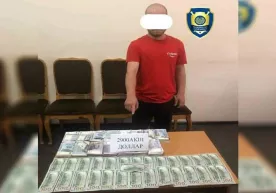 Тошкент, Андижон ва Қашқадарё вилоятларида ноқонуний валюта айирбошлаш ҳолатларига чек қўйилди фото
