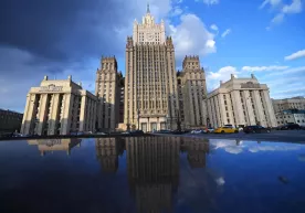 Rossiya TIV: Pashinyan javobgarlikdan qochib, aybni Moskvaga to‘nkashga urinyapti фото