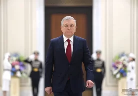 Шавкат Мирзиёев: Жаҳон миқёсида бир тарихий давр ниҳоясига етмоқда фото