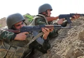 Кавказнинг «тиш оғриғи»: Арманистон ва Озарбайжон чегарасида нималар содир бўлмоқда? фото