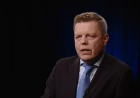 Украиналик депутат: «Европа урушга мутлақо тайёр эмас» фото