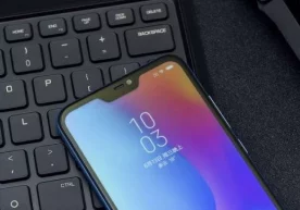Xiaomi o‘zining Redmi 6 Pro smartfonini Bali Blue rangida namoyish etmoqchi фото