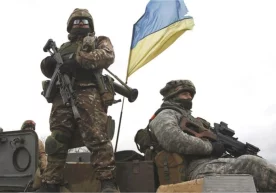 Украина ҳарбий бюджет харажатларини 10,5 миллиард еврога оширди фото