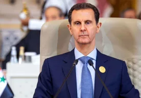 Bashar Asadni Suriyadan qochishiga kim yordam bergani ma’lum bo‘ldi... фото