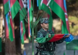 Ozarboyjon Qorabog‘dagi aksilterror tadbirlari chog‘ida halok bo‘lganlar sonini e’lon qildi фото