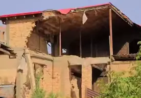 Semerkant'taki korkunç gaz patlamasında hayatını kaybedenlerin sayısı 7'ye ulaştı фото