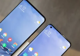 Xiaomi камераси экран остида жойлашган дисплейлардан фойдаланишга ўтади (видео) фото