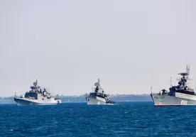 Ҳиндистон Россиянинг битта манёври АҚШни қандай ғазаблантиришини тушунтирди фото