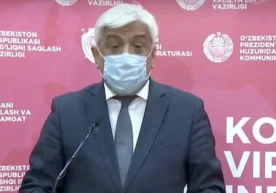 Ҳабибулла Оқилов: «Биз Махсус комиссиядан 28 кун сўрагандик, 20 кунга чидаб берсак ҳам катта гап дейишди» фото