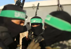 HAMAS o‘t ochishni to‘xtatish shartlarini Isroilga taqdim etdi фото