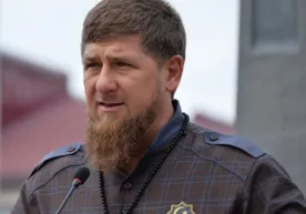 Рамзан Кадиров 2018 йилда Россияда янги ижтимоий тармоқ пайдо бўлиши ҳақида айтди фото