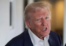 Трамп: Россия ва Украина келишув остонасида турибди, урушни зудлик билан тўхтатиш лозим! фото