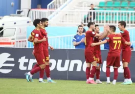 Tanaffusga tantana bilan. "Nasaf"ni kim to‘xtatadi? фото