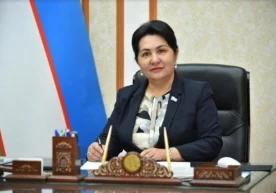 Tanzila Narbayeva: Davlat rahbari muhim tashabbuslarni ilgari surdi фото