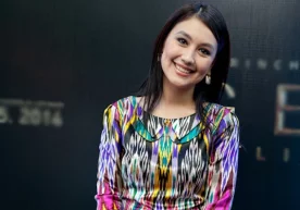 Dilnoza Kubayeva koronavirus haqida: «Bu bir sinov. Undan qay darajada o‘tishimiz o‘zimizga bog‘liq» фото